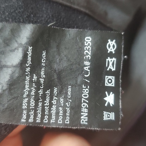 Outdoor Research Transfer SoftShell Jacket - Picture 7 of 7